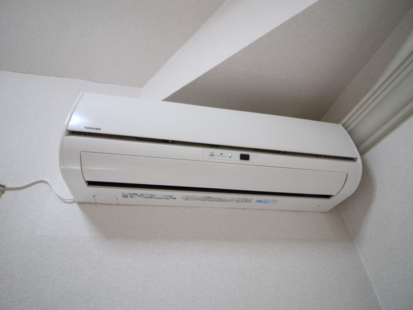 内観写真 春町アパート