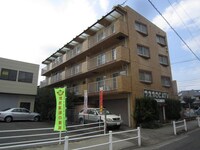 谷井ハイツ