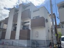 シャレオ二日市中央の外観