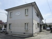 ジョイハウス壱号館