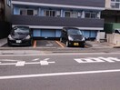 駐車場 Ｎｏ．１２ラ・フェスタ篠崎