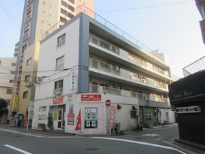 武石ビル