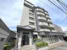 シャトレ壱番館の外観