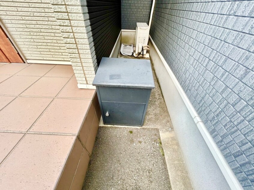 その他 サヤンテラス水巻　A棟