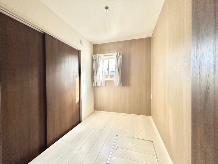 内観写真 サヤンテラス水巻　A棟