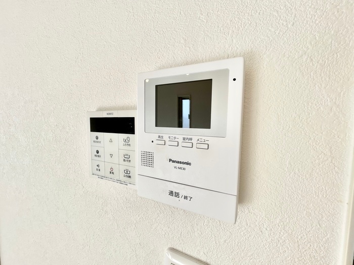 内観写真 サヤンテラス水巻　A棟