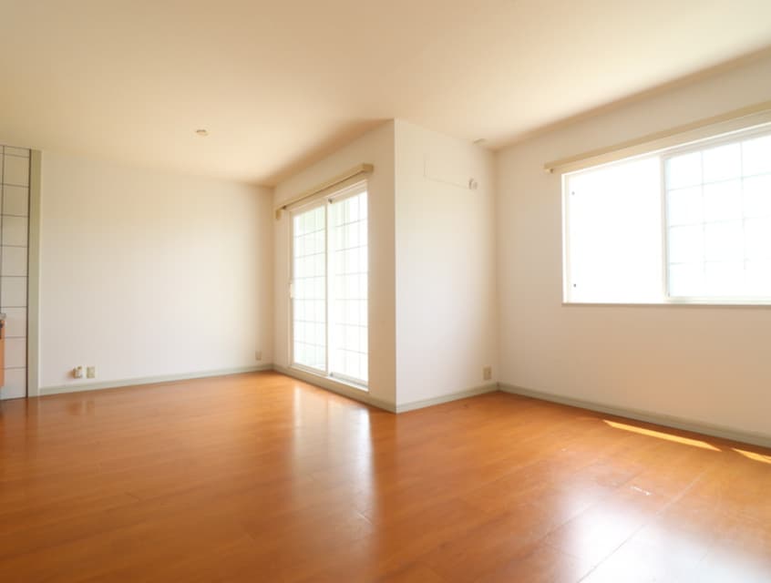 居室 シ－サイドヒルズＨ･Ｋ Ⅲ