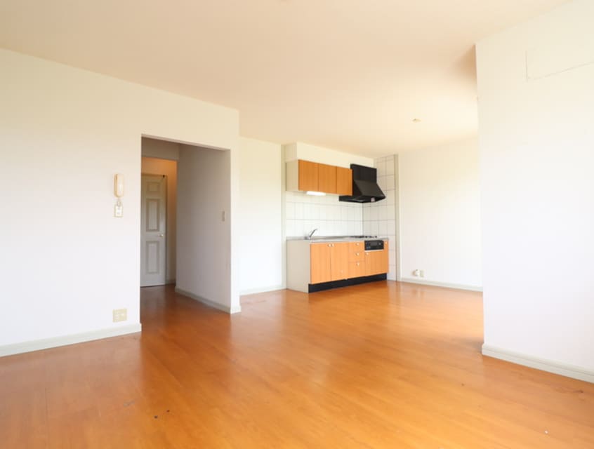 居室 シ－サイドヒルズＨ･Ｋ Ⅲ