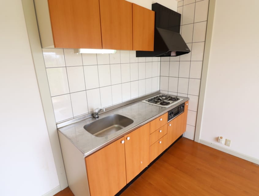 キッチン シ－サイドヒルズＨ･Ｋ Ⅲ