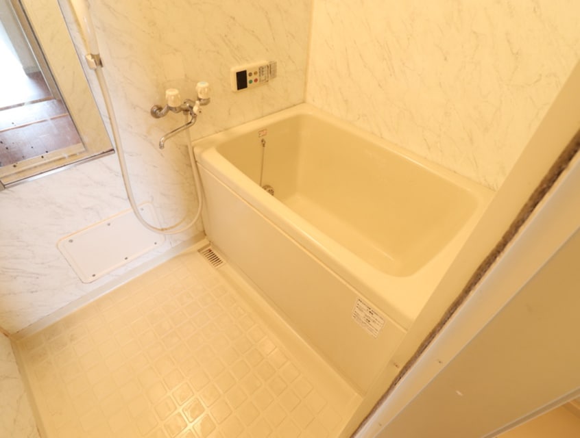 バス／シャワールーム等 シ－サイドヒルズＨ･Ｋ Ⅲ