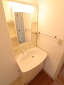 洗面 シ－サイドヒルズＨ･Ｋ Ⅲ