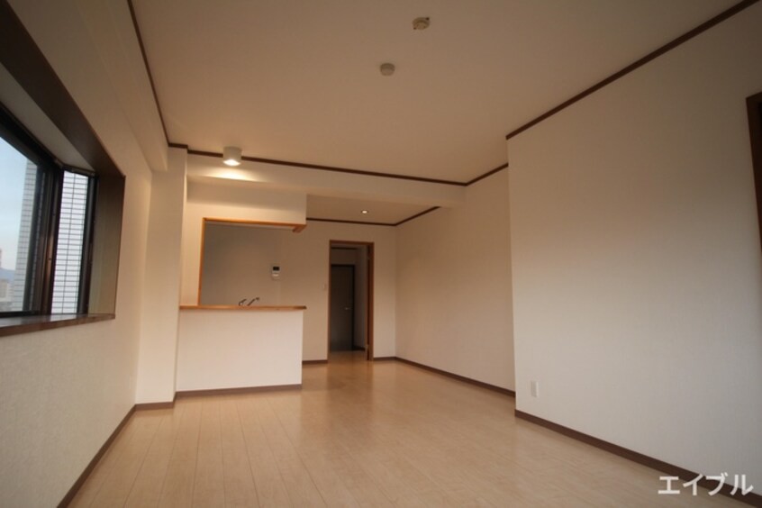 居室 第8川崎ﾋﾞﾙ