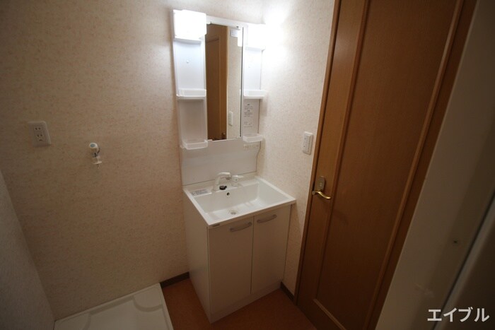 洗面 第8川崎ﾋﾞﾙ