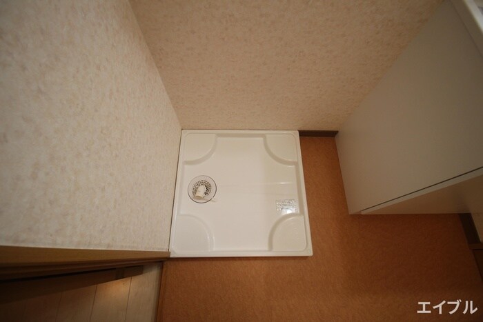 洗濯機置場 第8川崎ﾋﾞﾙ