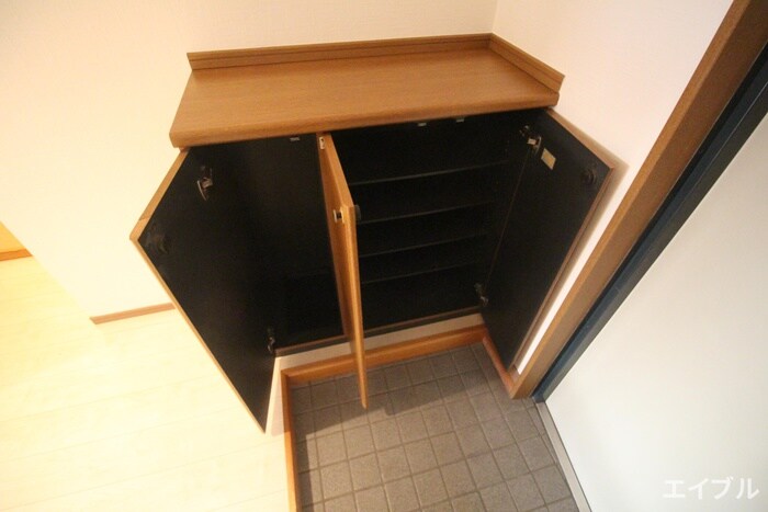 靴箱 第8川崎ﾋﾞﾙ