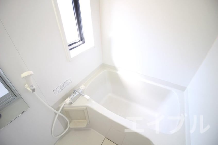 バス／シャワールーム等 橘館