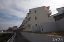 ブルク和白東の外観