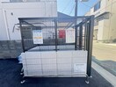 建物設備 DEFI－ER千早