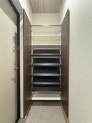 靴箱 DEFI－ER千早