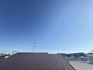 室内からの展望 DEFI－ER千早