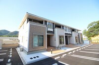 クレメント南小倉　壱番館