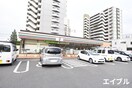 セブンイレブン井尻3丁目店(コンビニ)まで240m ﾌｫｰﾚｽﾄ笹原