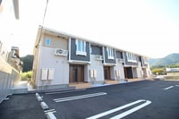 クレメント南小倉　弐番館