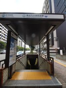 周辺環境 ウィンズ博多東