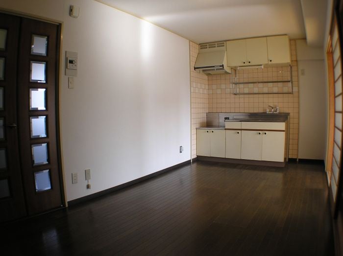 キッチン フローレンス白木原