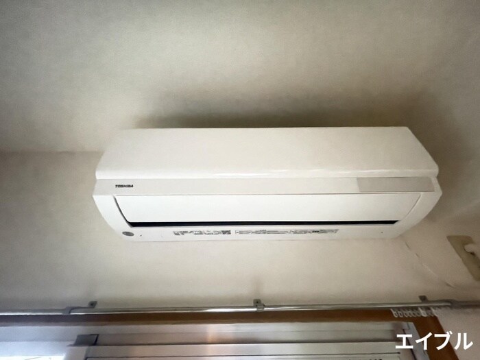 内観写真 クオリティ平田