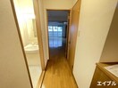廊下 クオリティ平田