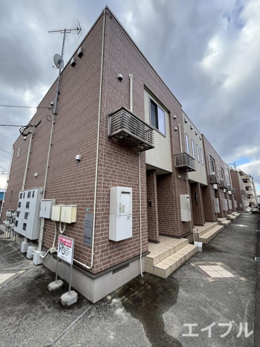 外観写真 ベローナ春日野