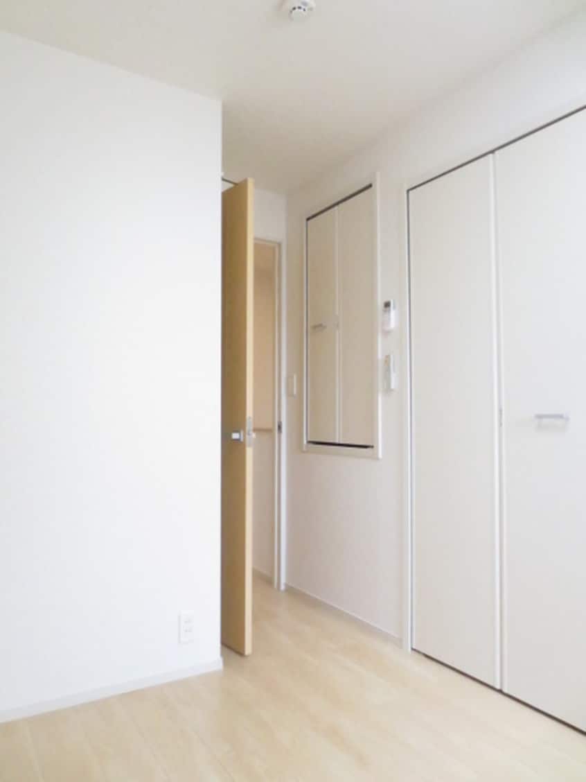 居室 ベローナ春日野