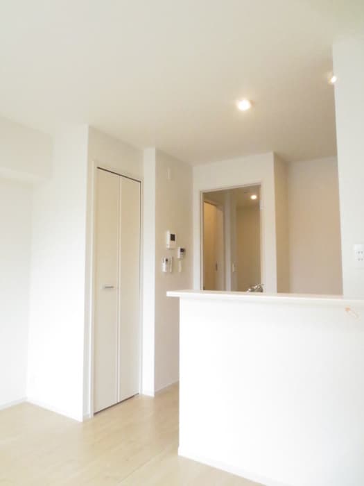 居室 ベローナ春日野