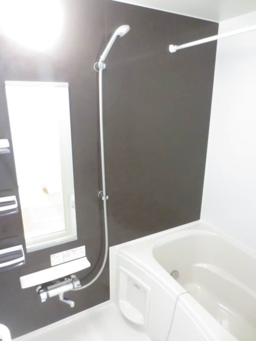 バス／シャワールーム等 ベローナ春日野