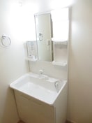 洗面 ベローナ春日野