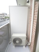 ベランダ・バルコニー ベローナ春日野