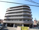 ライフハウス城野駅東の外観