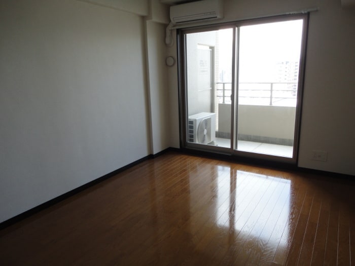 居室 ｻｳﾞｫｲ ｻﾞ･ﾊﾟ-ﾑｽﾄﾘ-ﾄ(601)