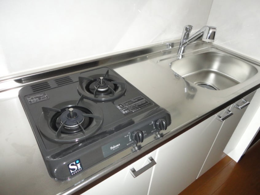 キッチン ｻｳﾞｫｲ ｻﾞ･ﾊﾟ-ﾑｽﾄﾘ-ﾄ(601)