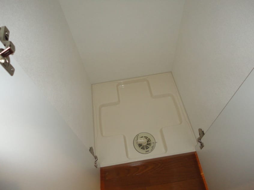 洗濯機置場 ｻｳﾞｫｲ ｻﾞ･ﾊﾟ-ﾑｽﾄﾘ-ﾄ(601)