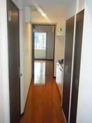 廊下 ｻｳﾞｫｲ ｻﾞ･ﾊﾟ-ﾑｽﾄﾘ-ﾄ(601)