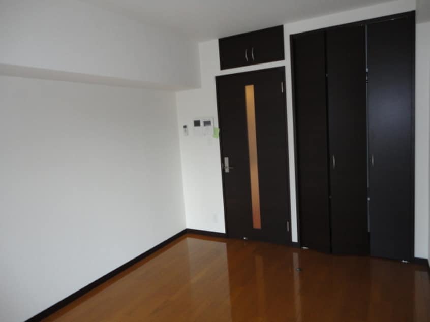 居室 ｻｳﾞｫｲ ｻﾞ･ﾊﾟ-ﾑｽﾄﾘ-ﾄ(601)