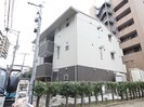 D-room千鳥の外観