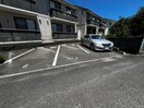 駐車場 ターフ潤Ａ棟