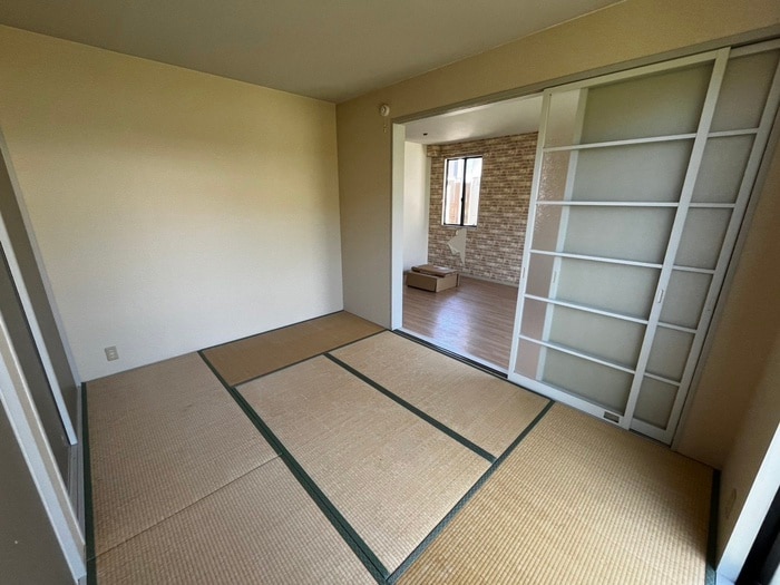 居室 ターフ潤Ａ棟