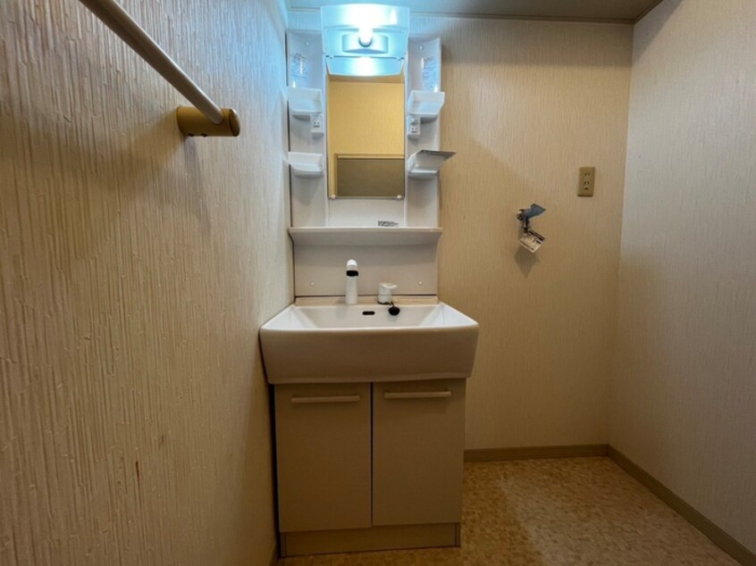 洗面 ターフ潤Ａ棟