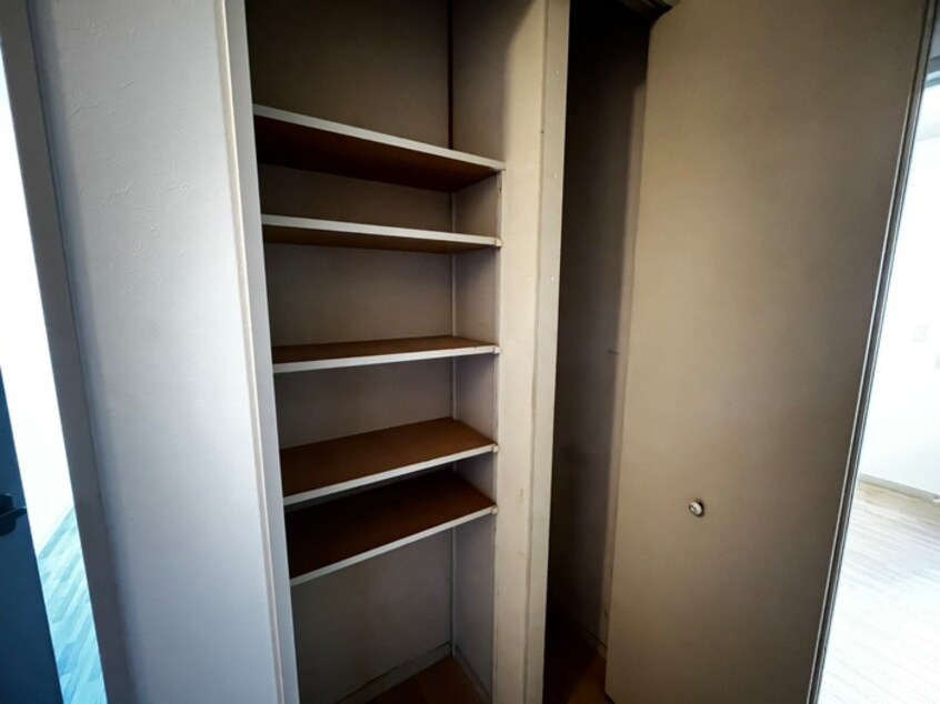 靴箱 ターフ潤Ａ棟