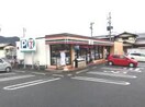 セブンイレブン小倉貫店(コンビニ)まで400m ターフ潤Ａ棟