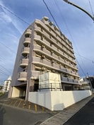 Ｋプラザの外観